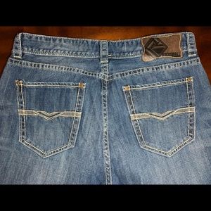 Rock&Roll Double Barrel Bootcut jeans 38x32